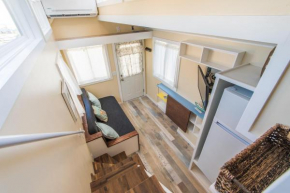 Tiny House - The Siesta